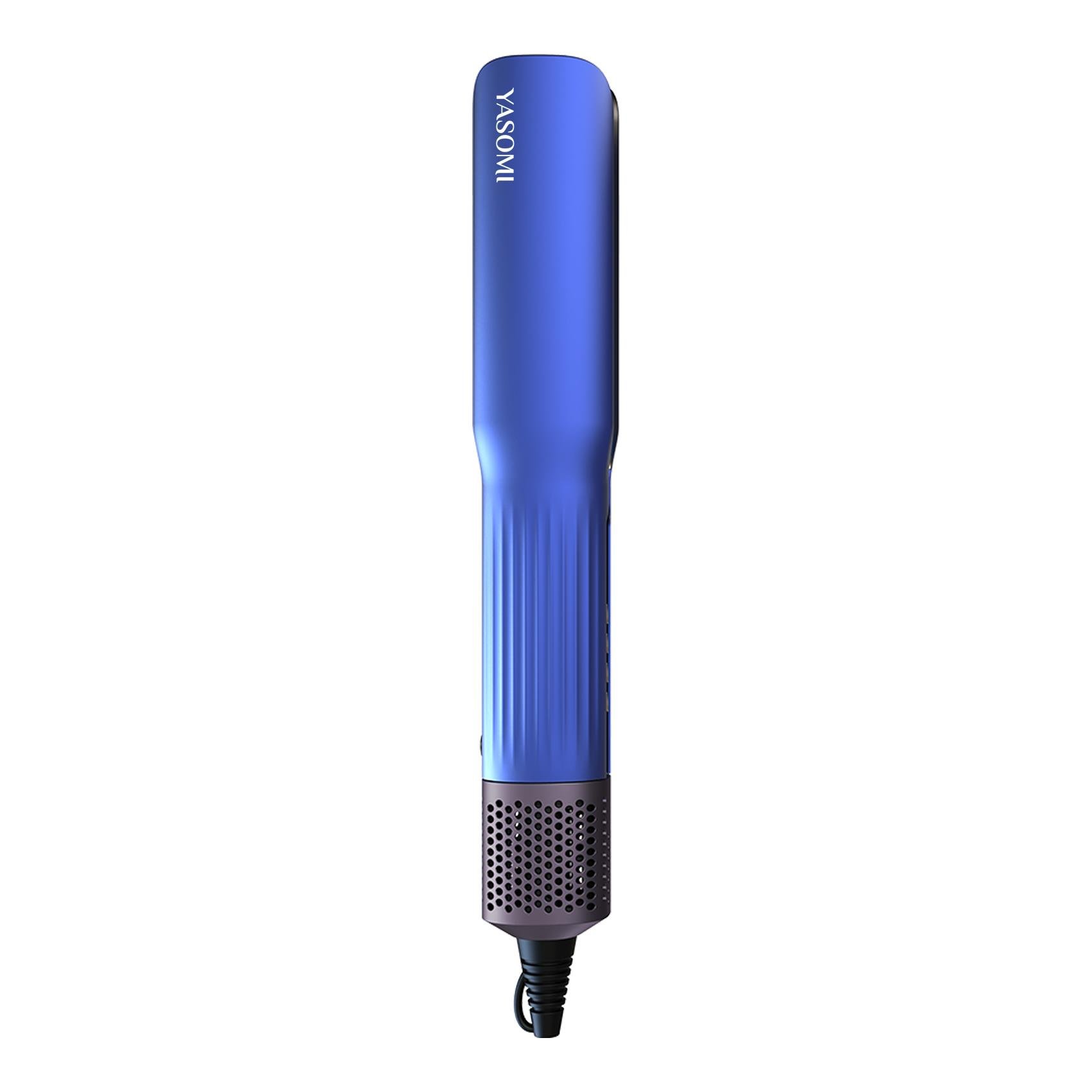 Yasomi LS-909 LadyStyle 1300W Dijital İyonik Soğuk Sıcak Saç Düzleştirici