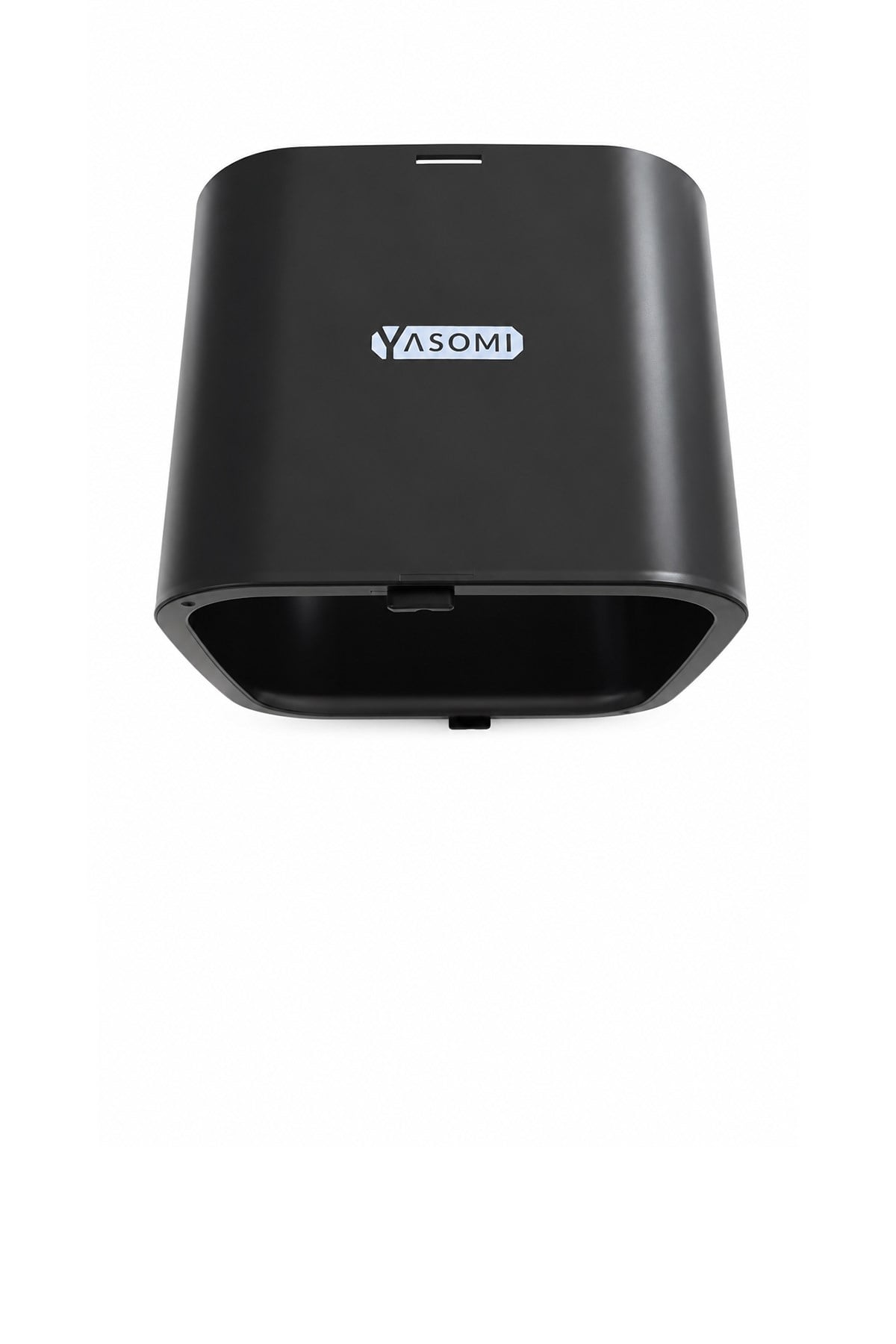 YASOMİ MK6 SİYAH GÖVDE