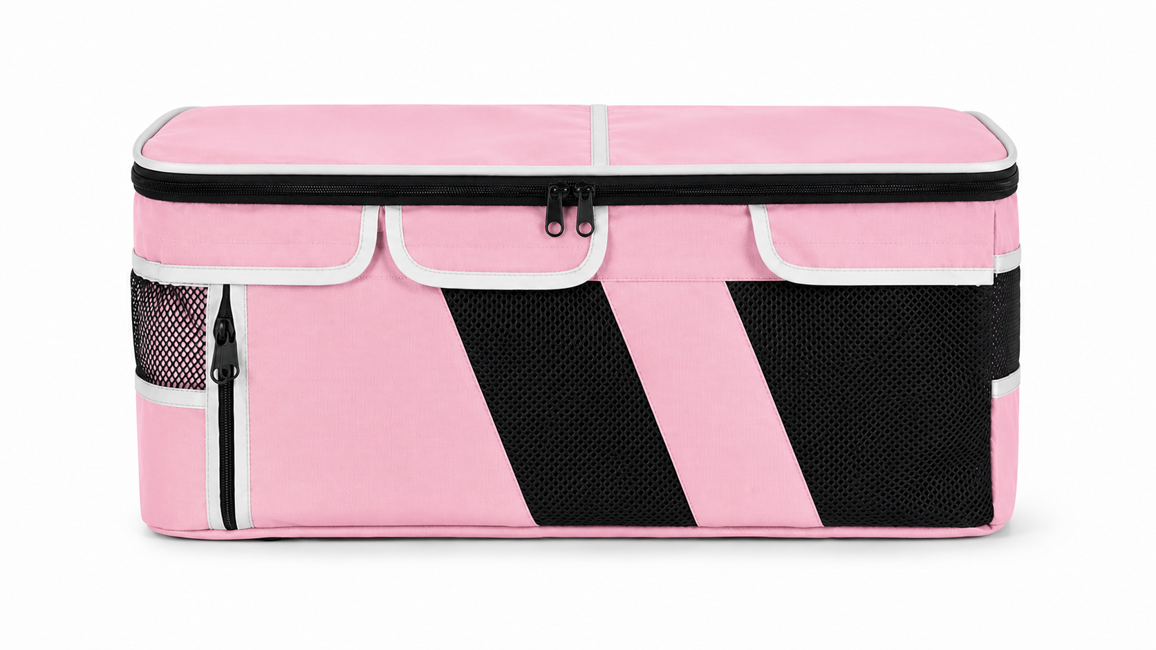 YASOMİ PATİGO KUMAŞ KILIFI PEMBE