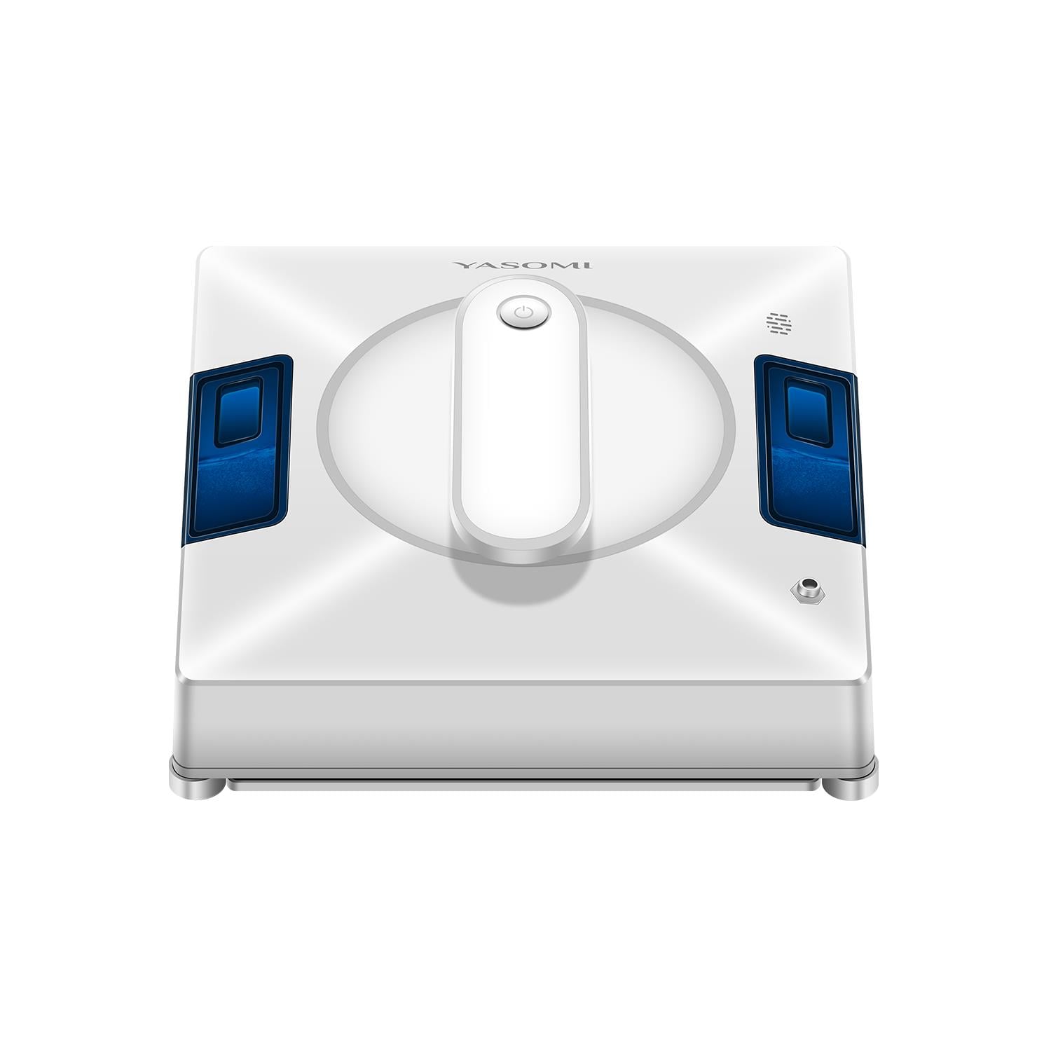 Yasomi Perimax YV509 Kumandalı Smart Uygulamalı Su Püskürtme 3000Pa Akıllı Cam Silme Robotu
