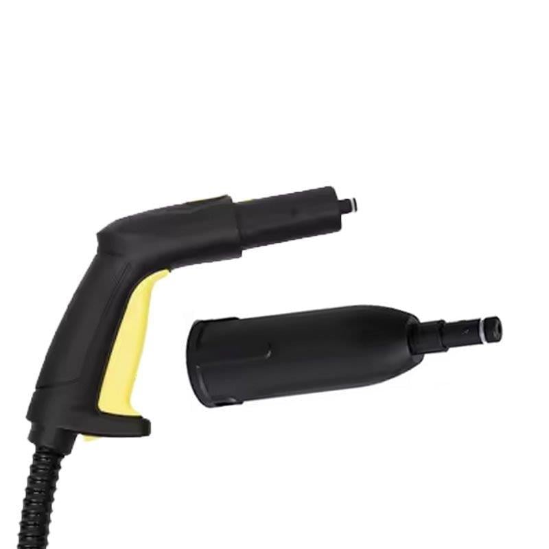 Yasomi Puremax Buharlı Temizleyici Uyumlu Küçük Uc Adaptörü