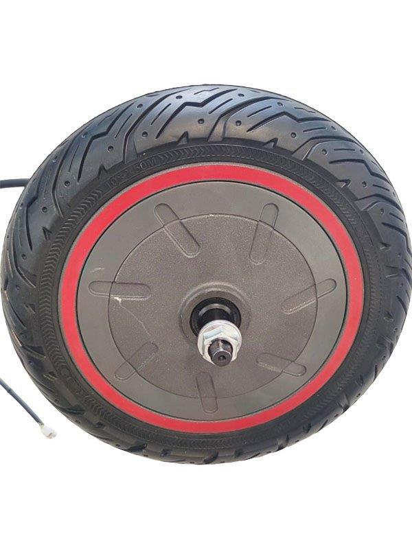 Yasomi S65 Uyumlu Motorlu Arka Teker