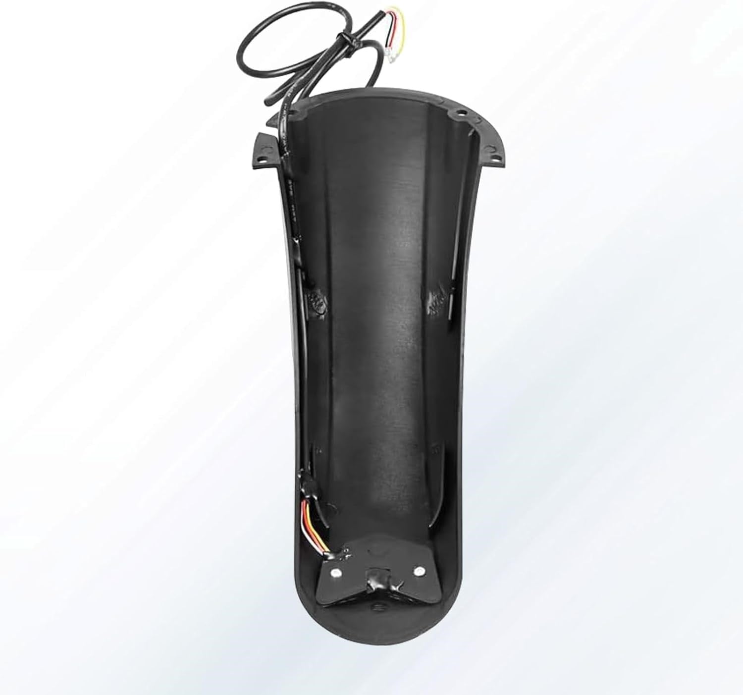 YASOMI S70 SCOOTER ARKA ÇAMURLUK