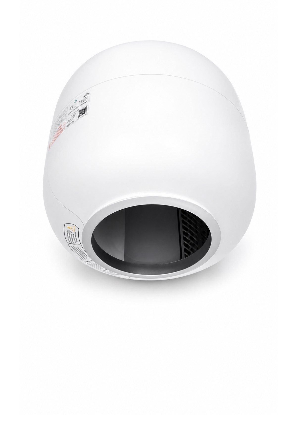 Yasomi Smart Cat Akıllı Kedi Tuvaleti Haznesi