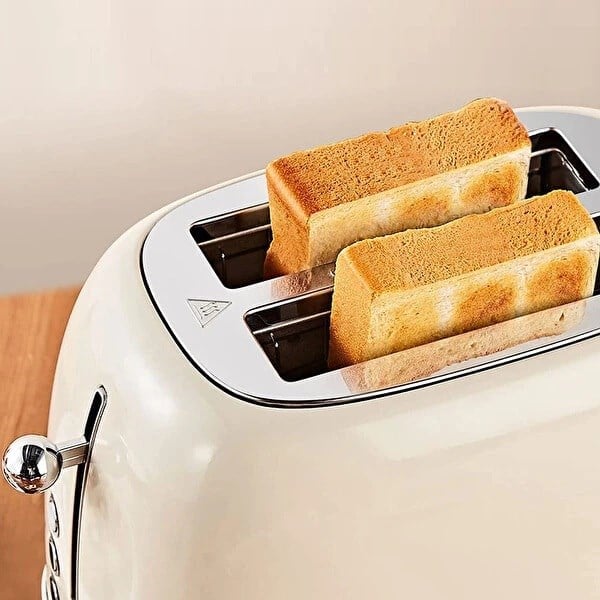 YASOMI ST028 BEJ EKMEK KIZARTMA MAKİNESİ