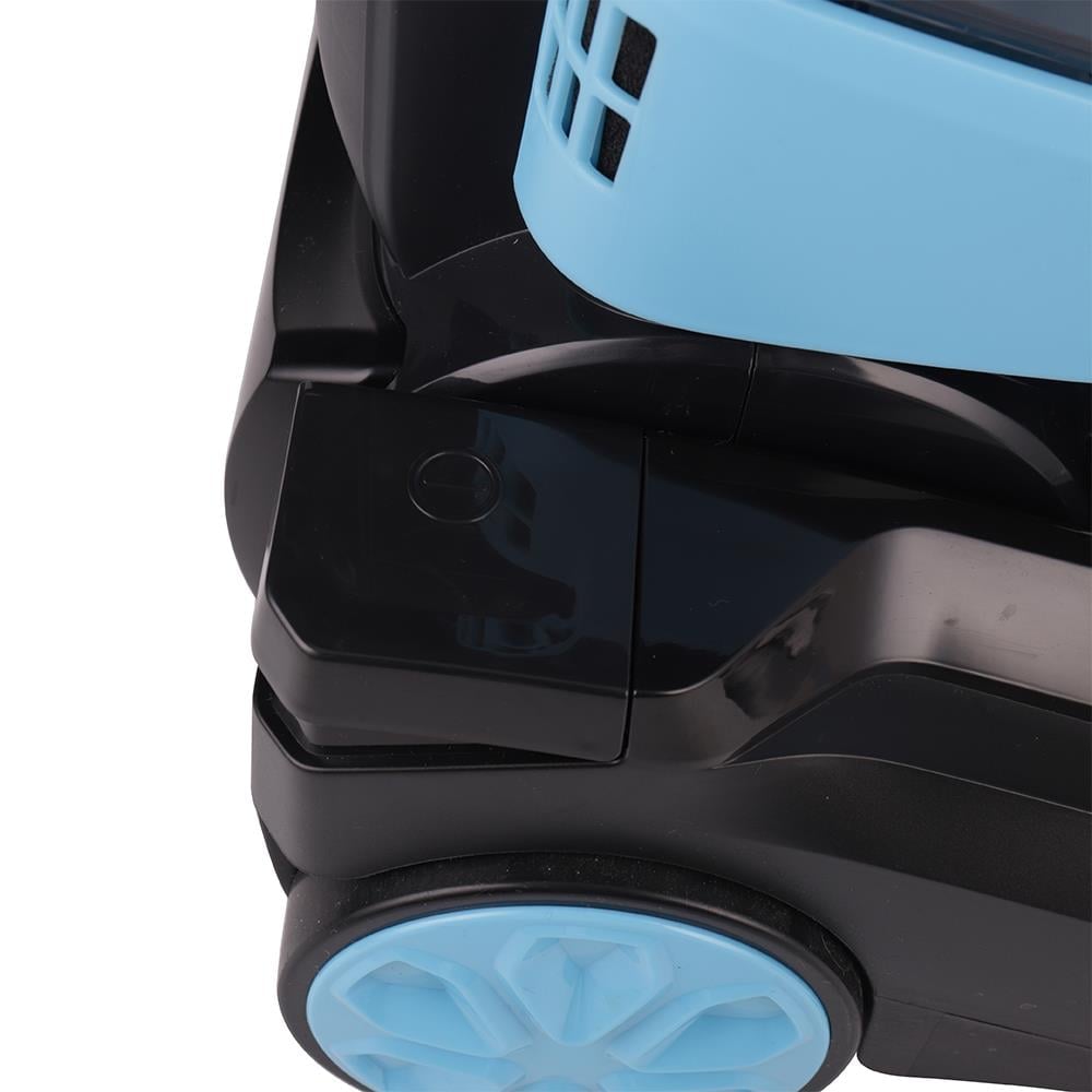 Yasomi T20 Pro HydroStream 1000W Islak & Kuru Halı ve Döşeme Yıkama Makinesi – 20kPa Emiş, 3.7L Su Tankı, Derin Temizlik, Taşınabilir