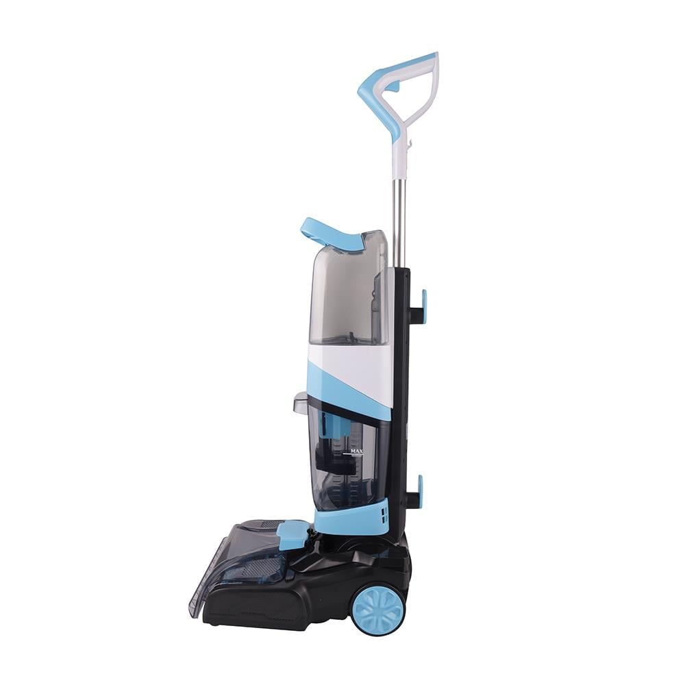 Yasomi T20 Pro HydroStream 1000W Islak & Kuru Halı ve Döşeme Yıkama Makinesi – 20kPa Emiş, 3.7L Su Tankı, Derin Temizlik, Taşınabilir
