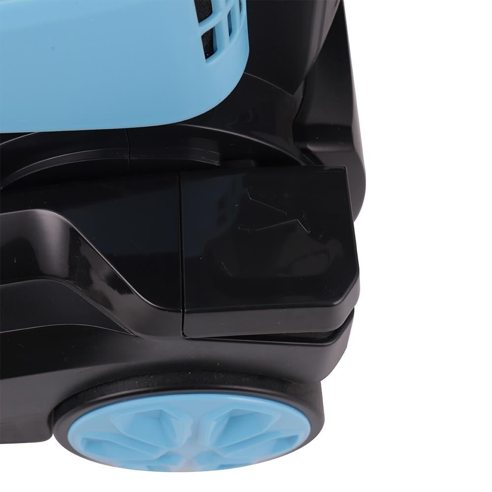 Yasomi T20 Pro HydroStream 1000W Islak & Kuru Halı ve Döşeme Yıkama Makinesi – 20kPa Emiş, 3.7L Su Tankı, Derin Temizlik, Taşınabilir