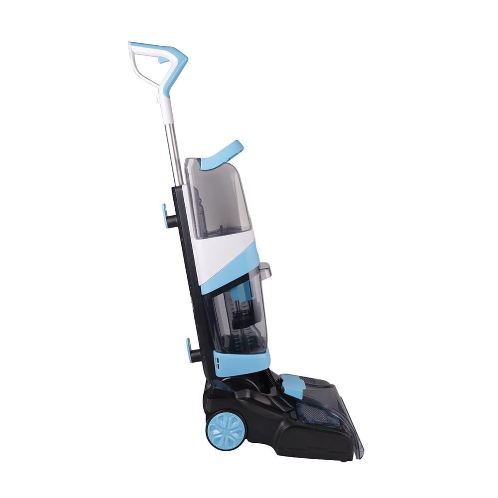 Yasomi T20 Pro HydroStream 1000W Islak & Kuru Halı ve Döşeme Yıkama Makinesi – 20kPa Emiş, 3.7L Su Tankı, Derin Temizlik, Taşınabilir