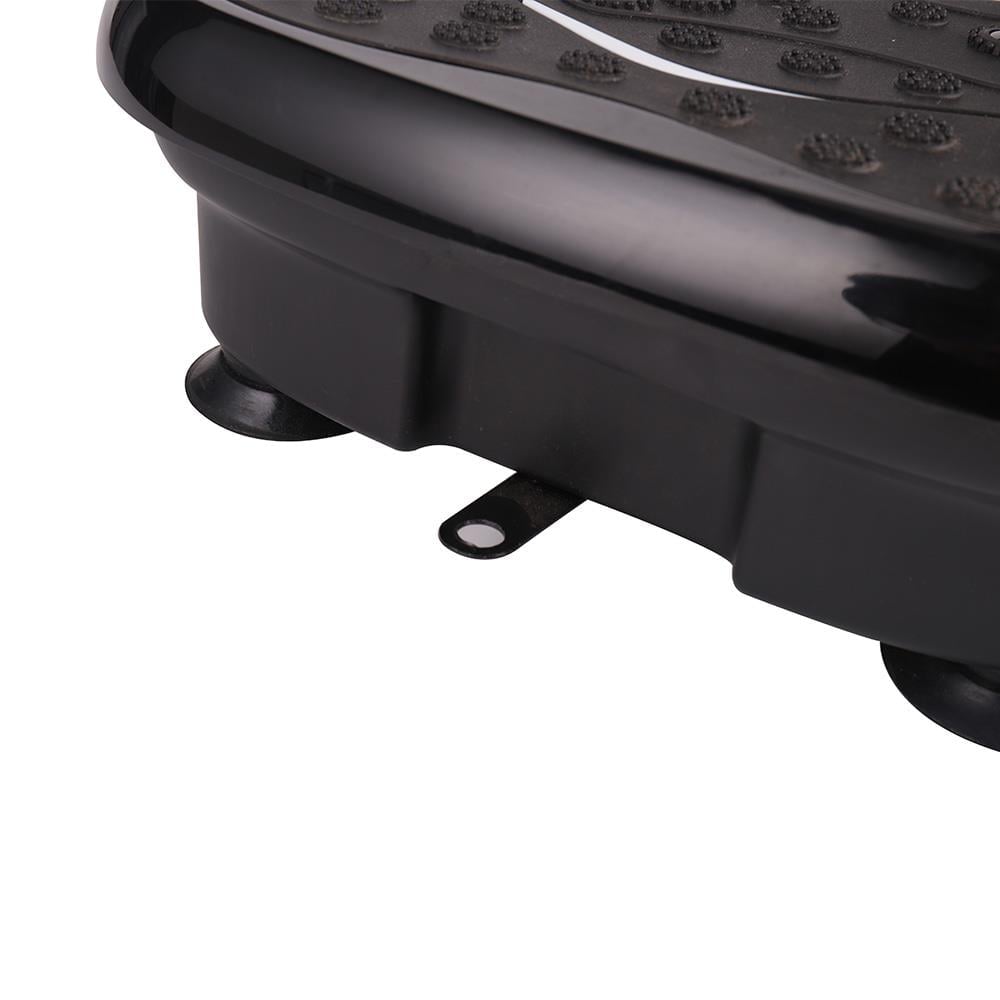 Yasomi Vibrostar TH-0070-E Bluetoothlu 3D 5 Programlı Titreşimli Spor Kondisyon Fitness Egzersiz Aleti