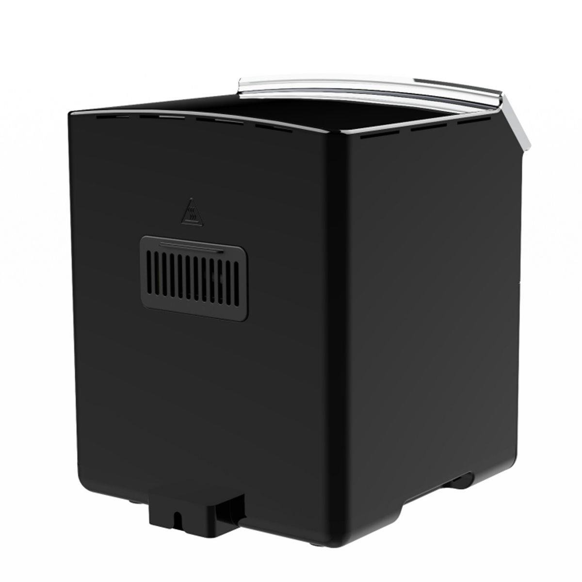 Yasomi Y45 Airfryer 1500w 4,5 Lt Akıllı Fritöz ( Siyah)
