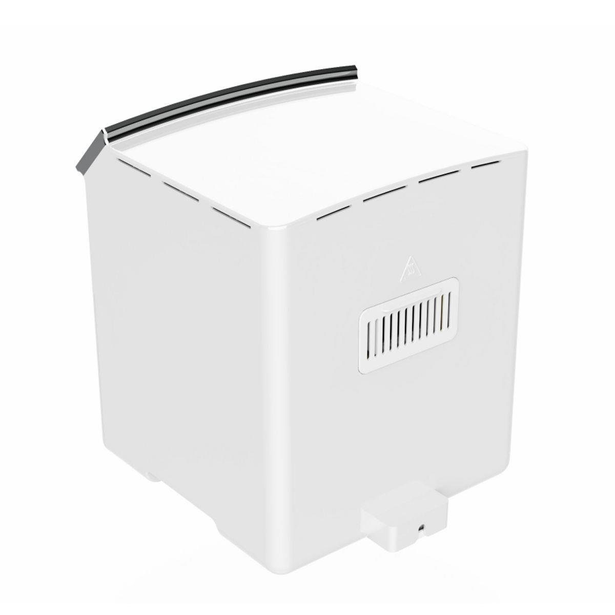 Yasomi Y45 Airfryer 1500w 4,5 Lt Akıllı Fritöz ( Türkiye Garantili)