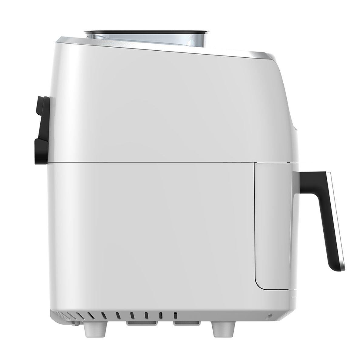 Yasomi Y77 Xxl Buharli Airfryer Fritöz 7lt 1700w Beyaz ( Türkiye Garantili )