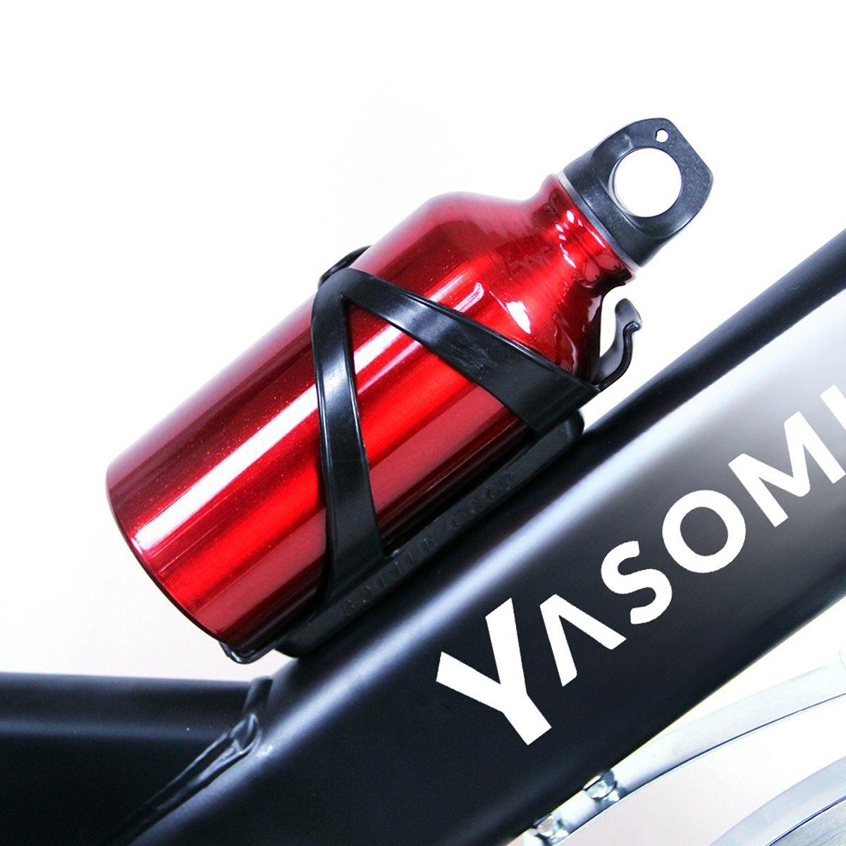 Yasomi Ysm X-speed Profesyonel Spinning Bike 150 Kg Kapasiteli Fitness Ve Kondisyon Egzersiz Bisikleti