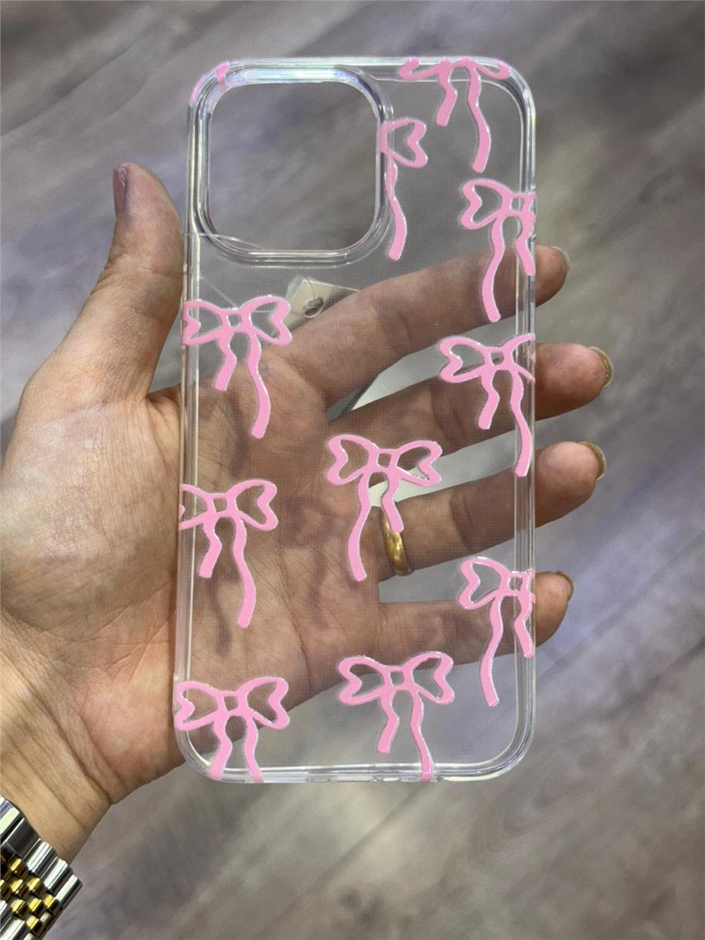  iPhone 15 Pro Max Kılıf -