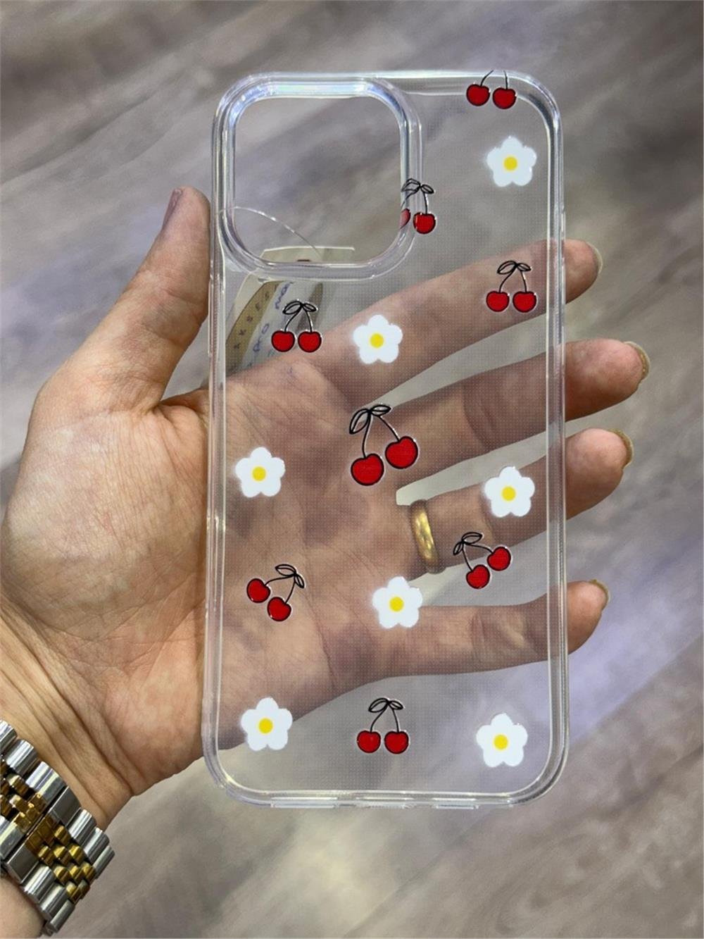 iPhone 16 Pro Max Kılıf -