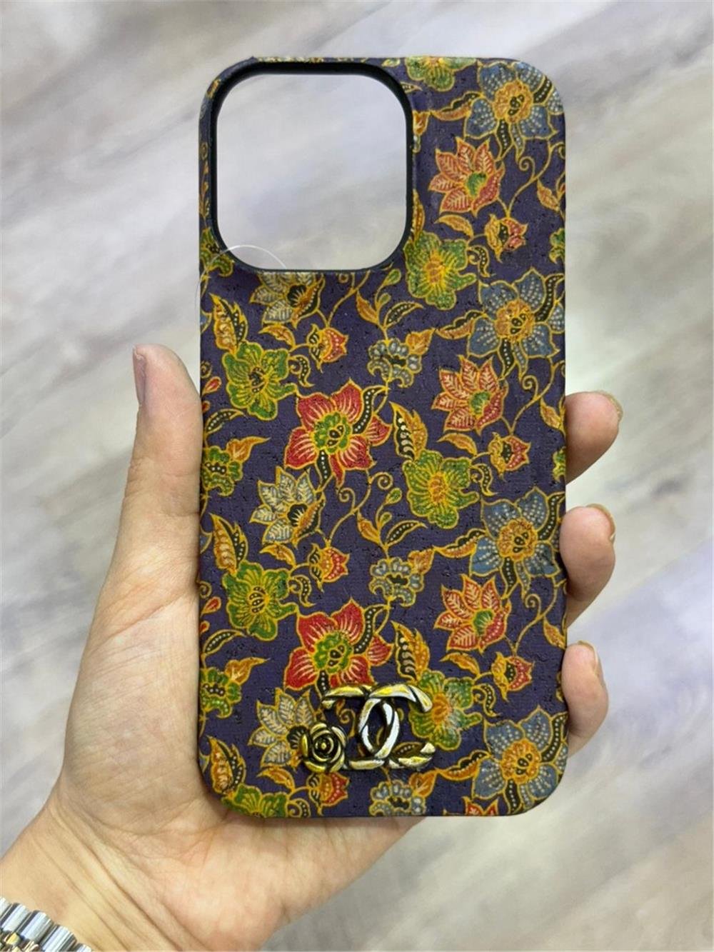  iPhone 16 Pro Max Kılıf -