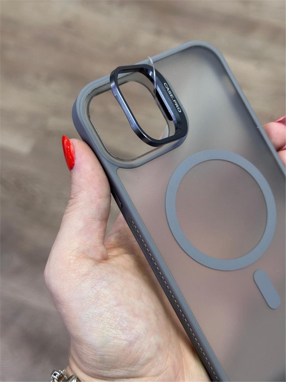 iPhone 11 Kılıf - 