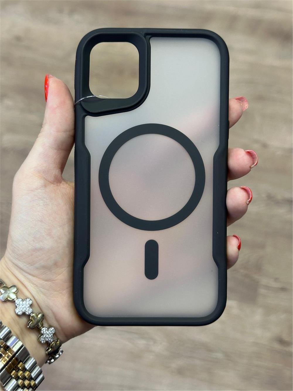 iPhone 11 Kılıf - 