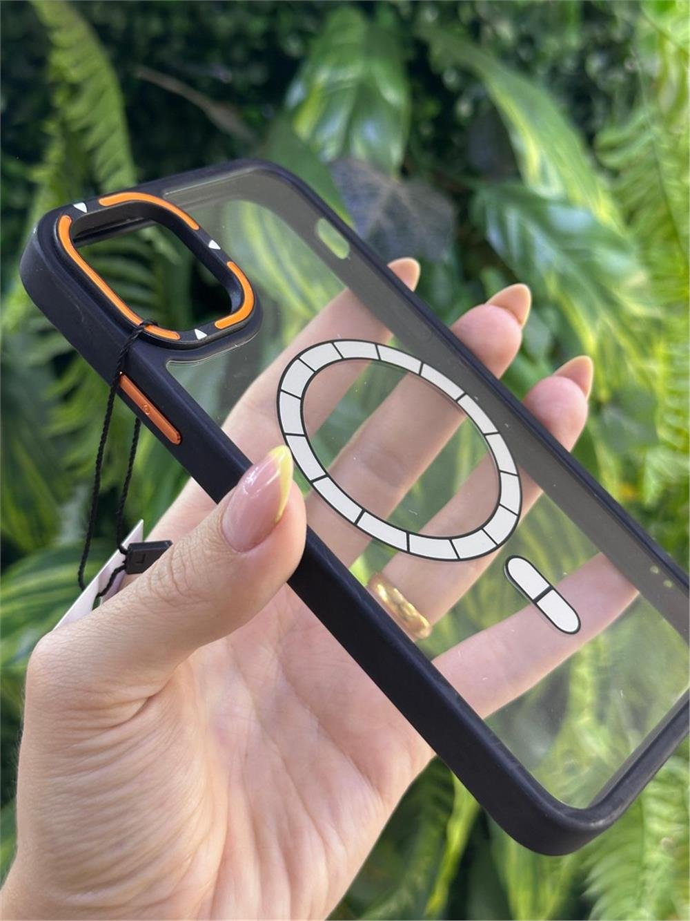 iPhone 11 Kılıf -