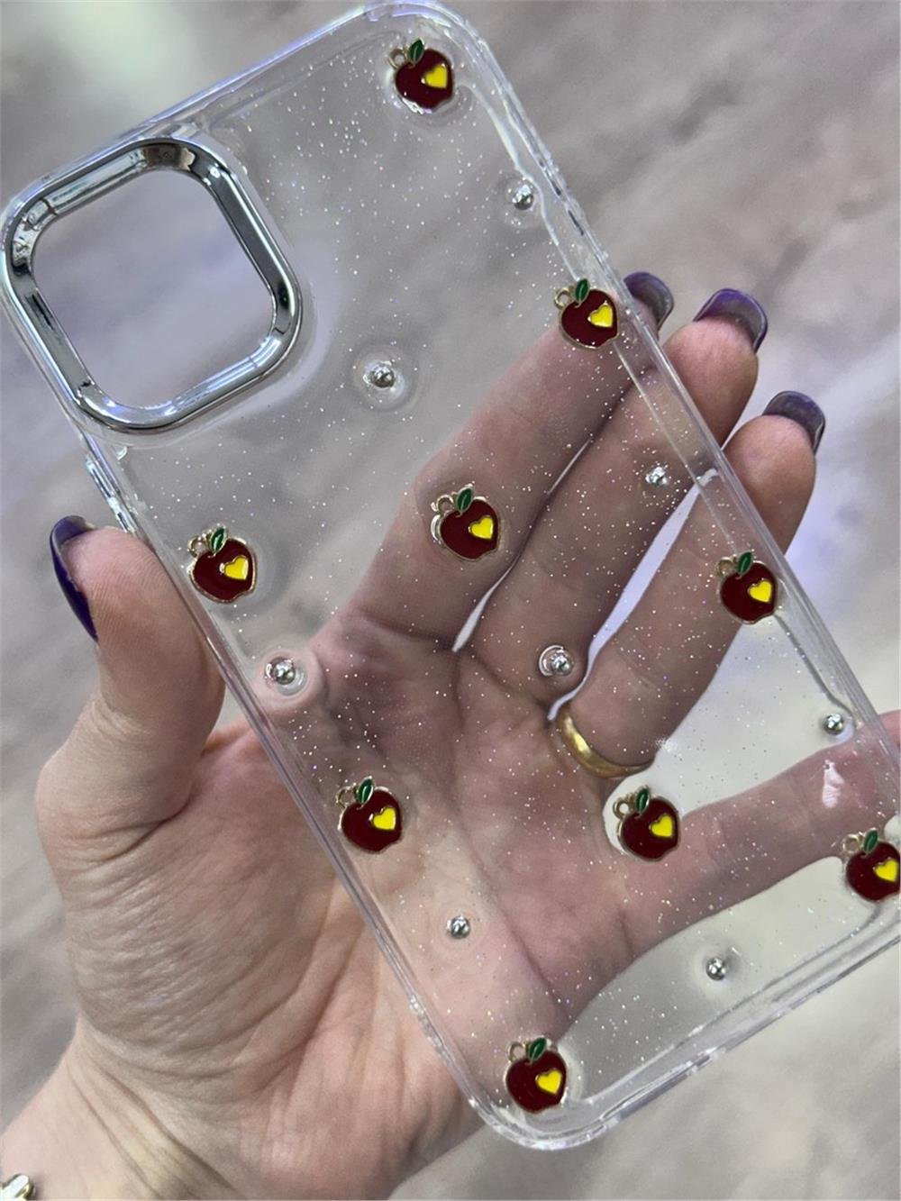 iPhone 11 Kılıf