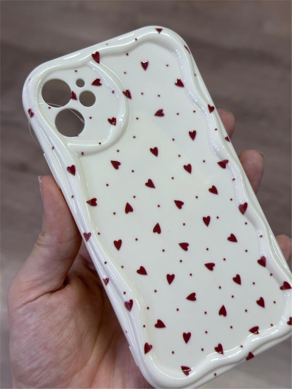 iPhone 11 Kılıf - 