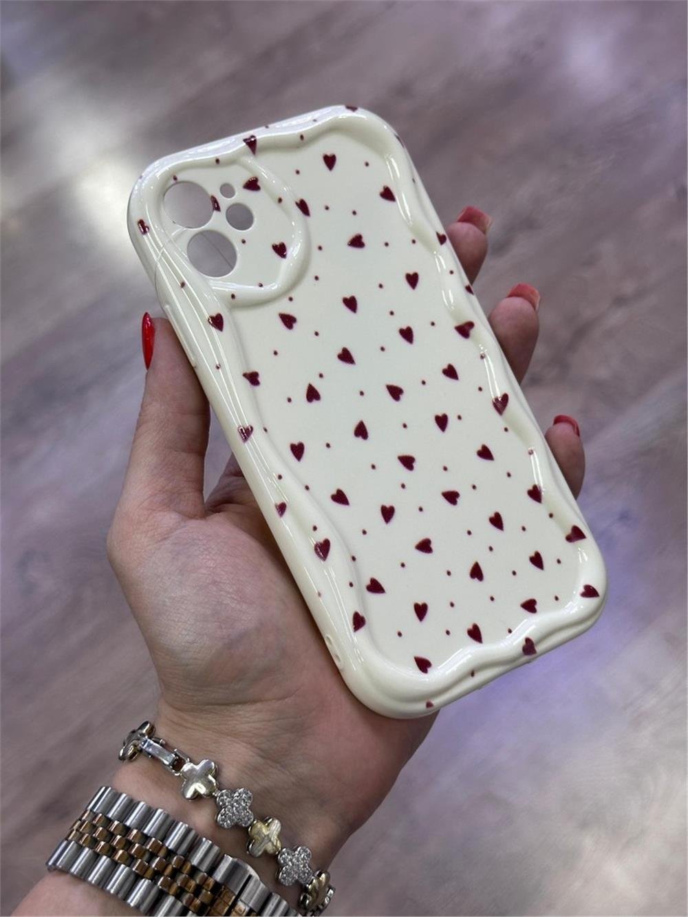 iPhone 11 Kılıf - 