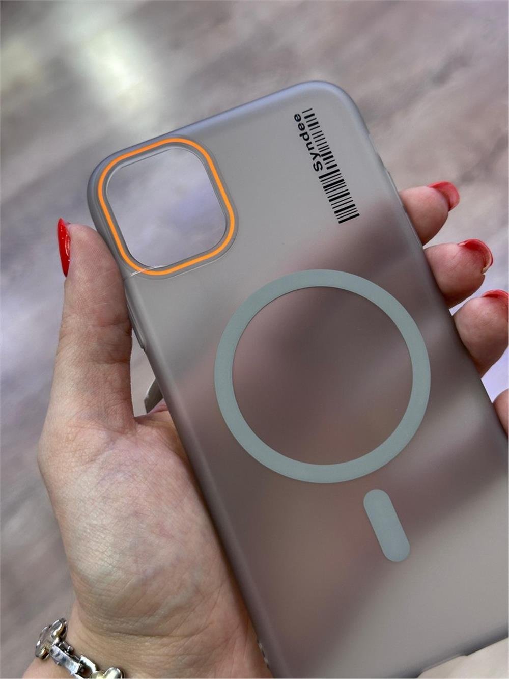 iPhone 11 Kılıf - 