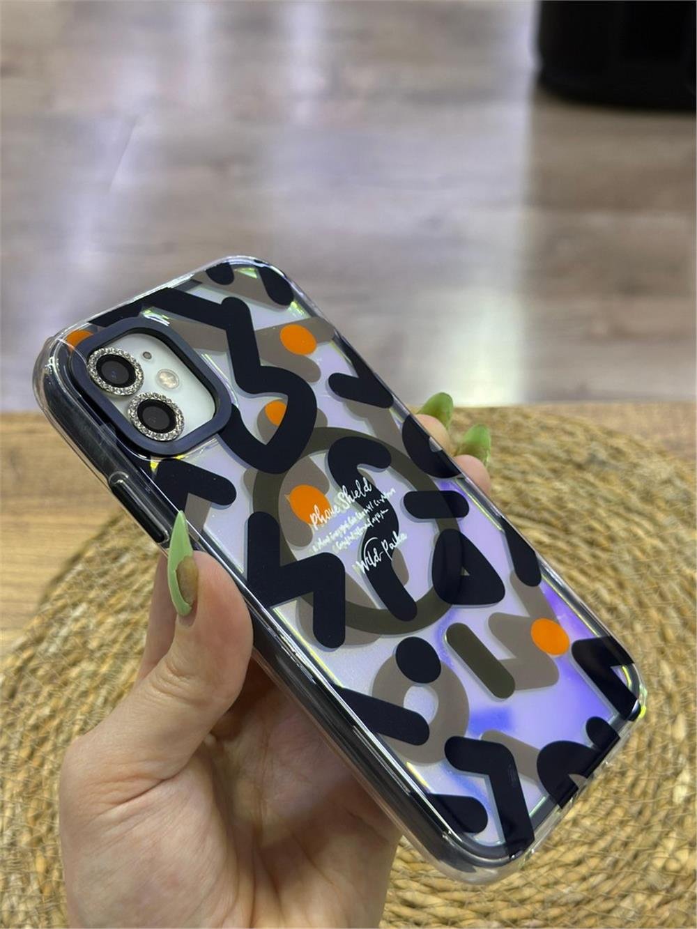 iPhone 11 Kılıf - 