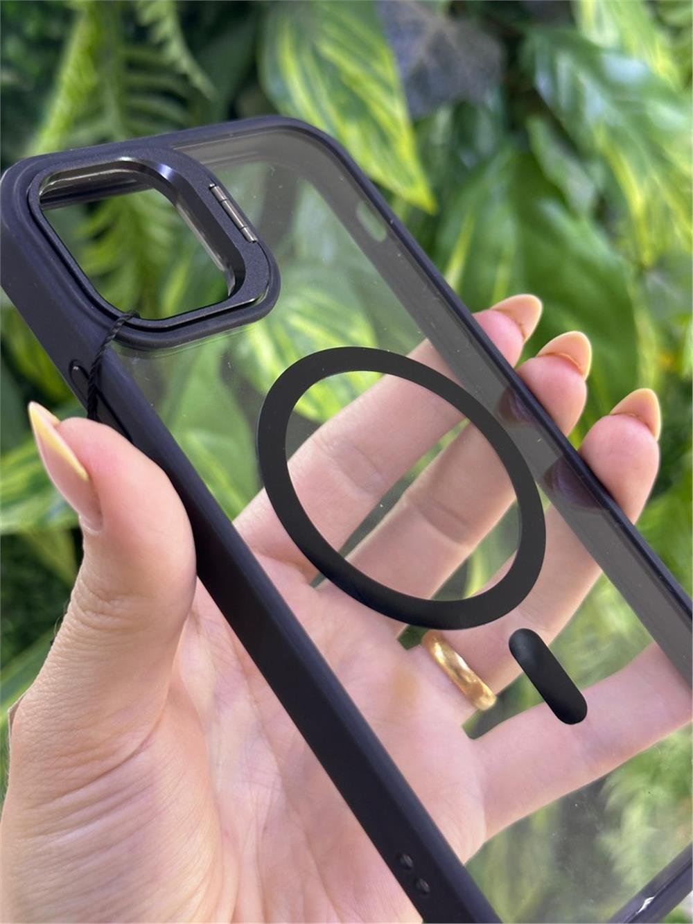 iPhone 11 Kılıf -