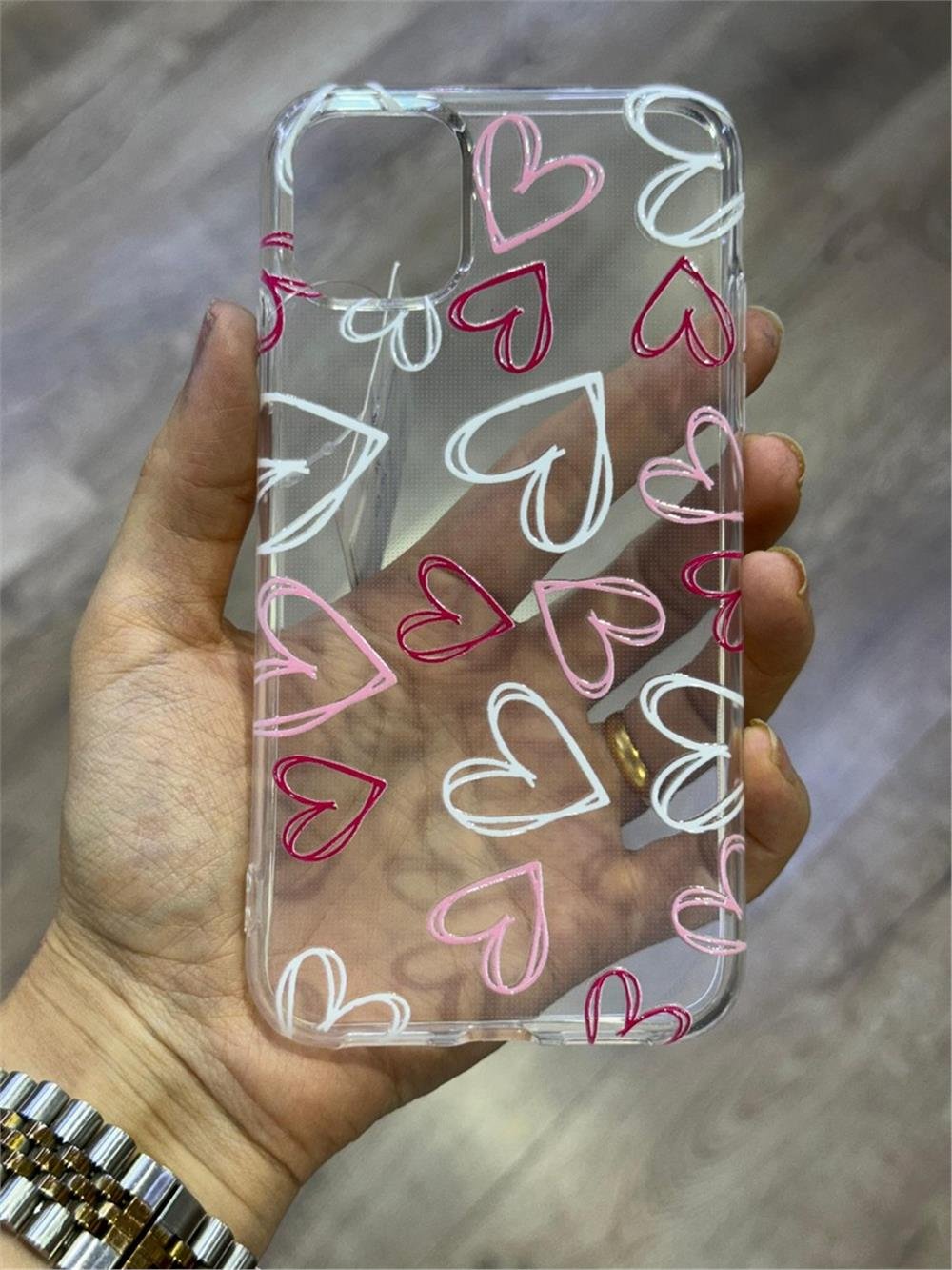 iPhone 11 Kılıf - 
