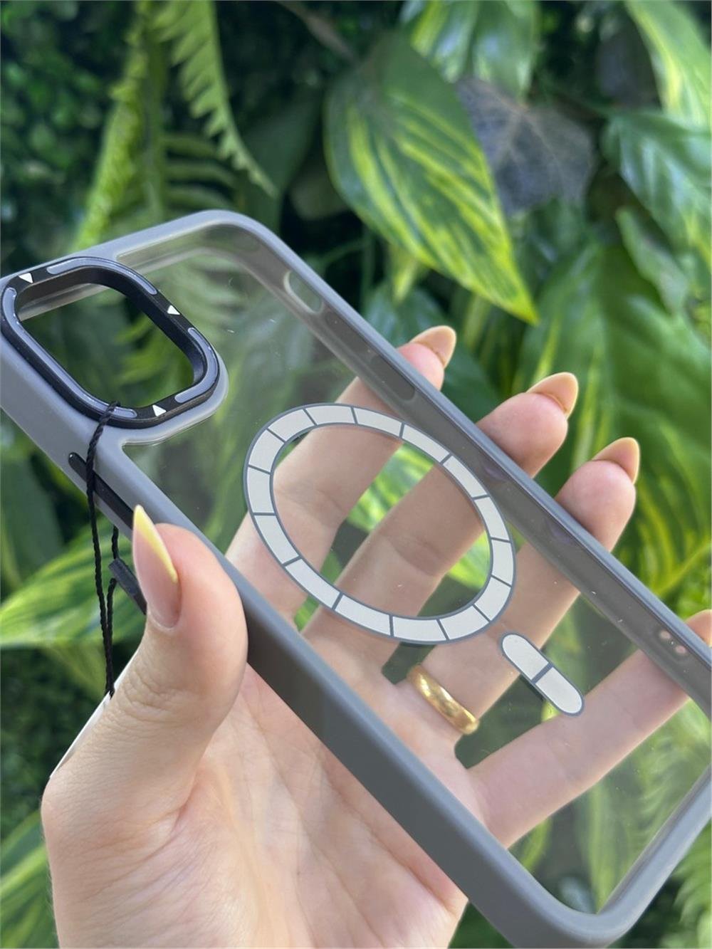 iPhone 11 Kılıf -
