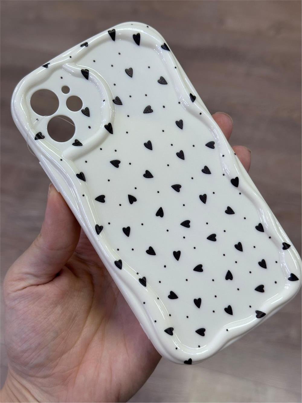 iPhone 11 Kılıf - 