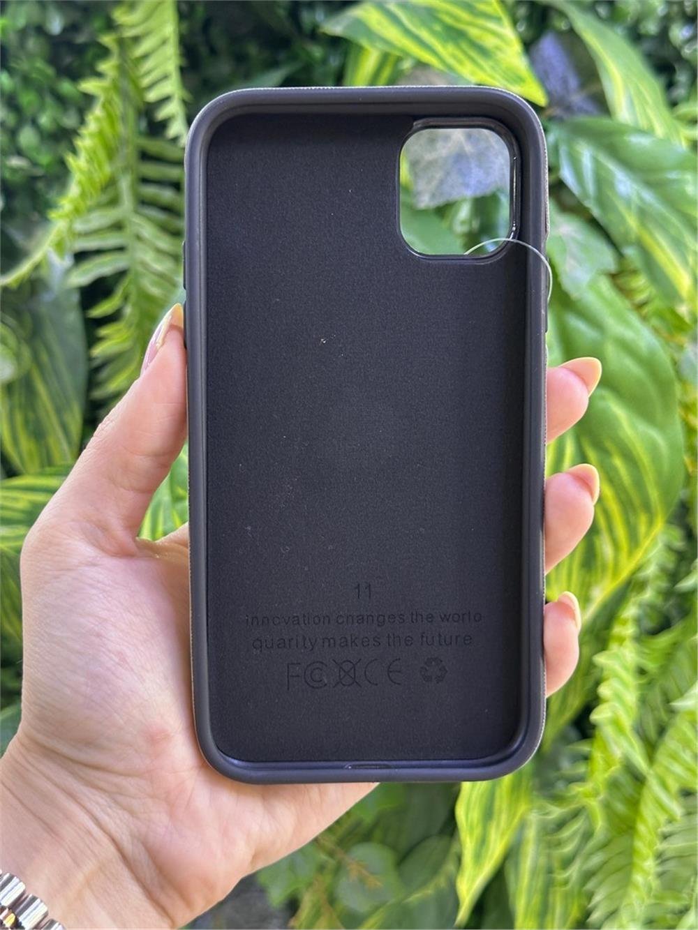 iPhone 11 Kılıf - 