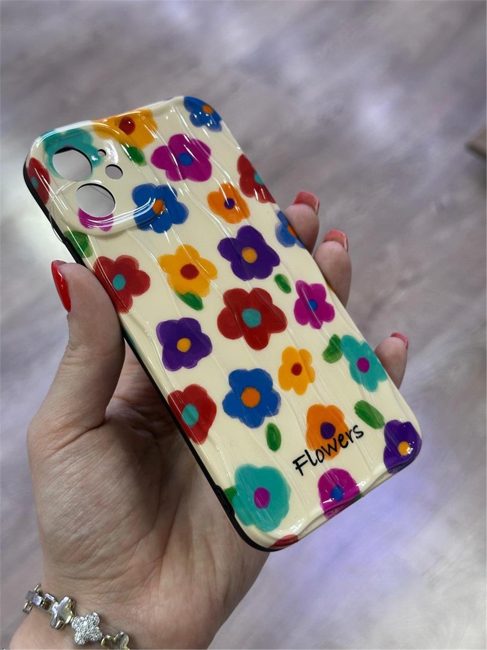 iPhone 11 Kılıf - 