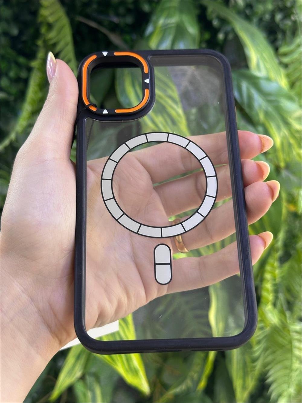 iPhone 11 Kılıf -