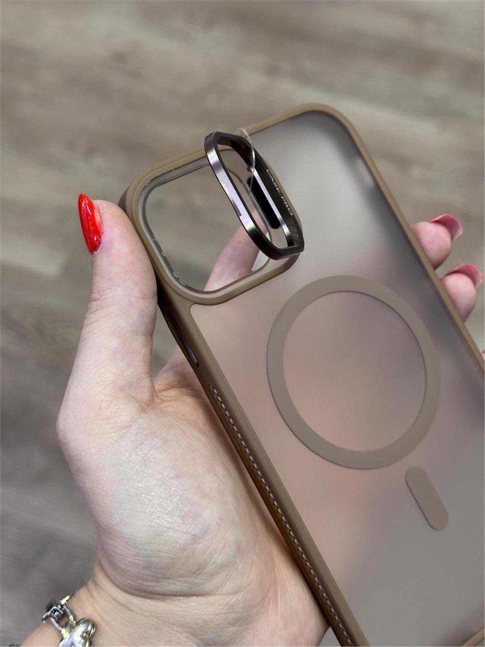 iPhone 11 Kılıf - 