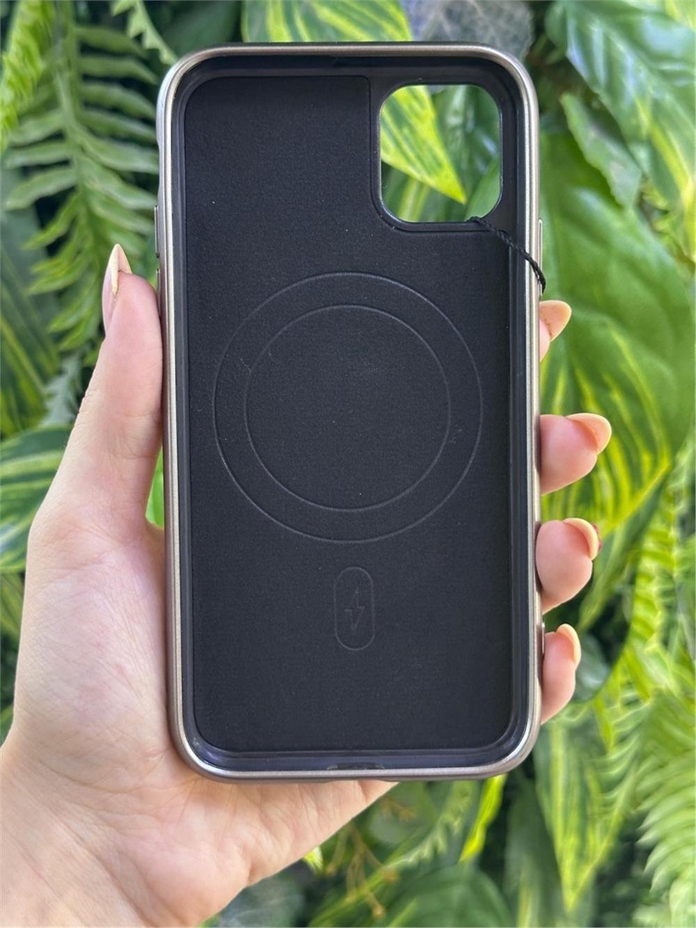 iPhone 11 Kılıf -