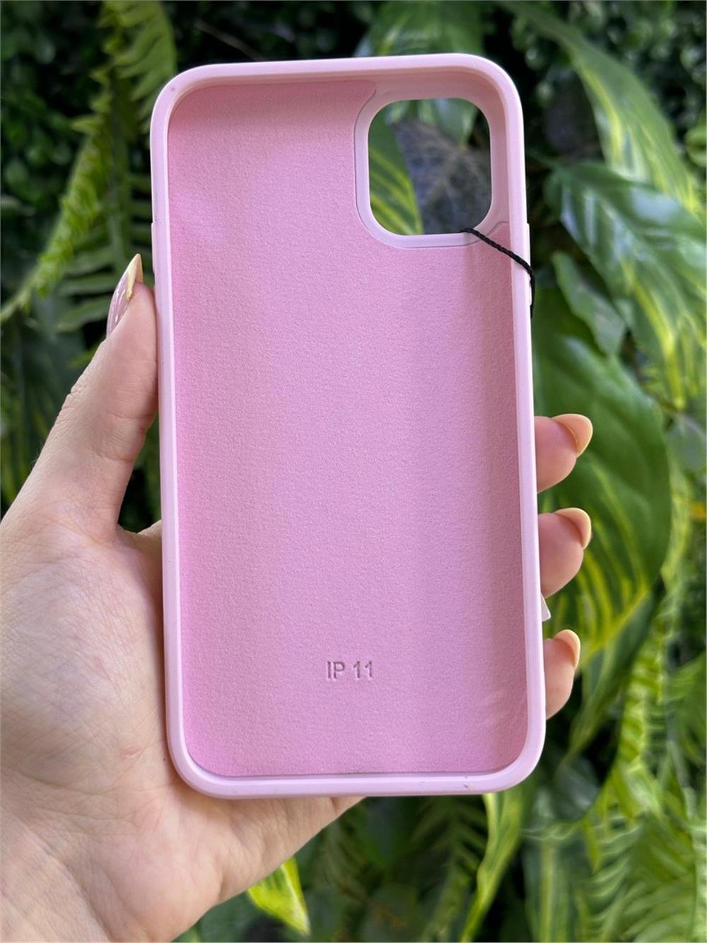 iPhone 11 Kılıf -