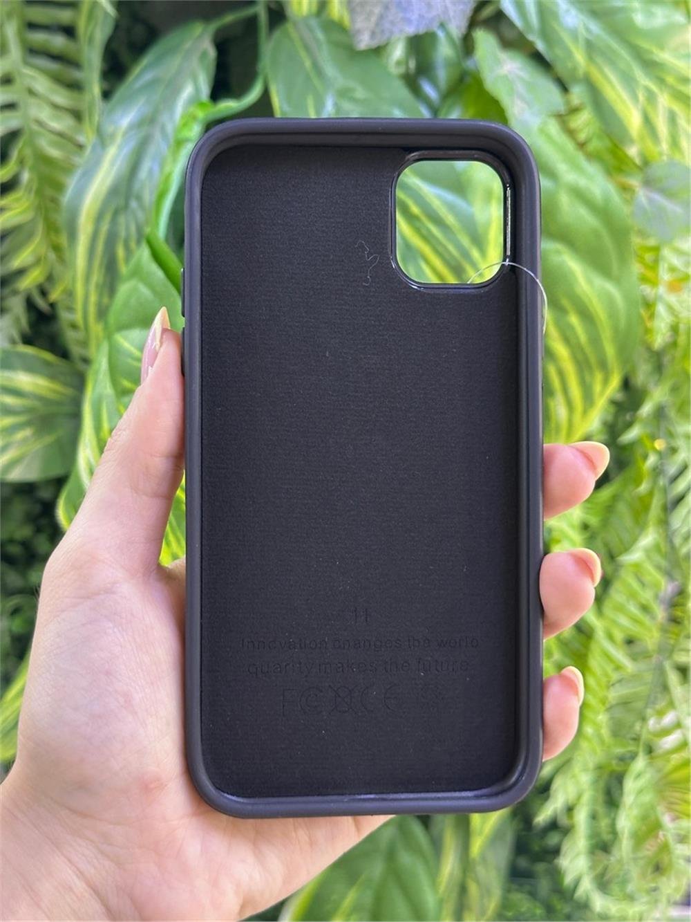 iPhone 11 Kılıf - 