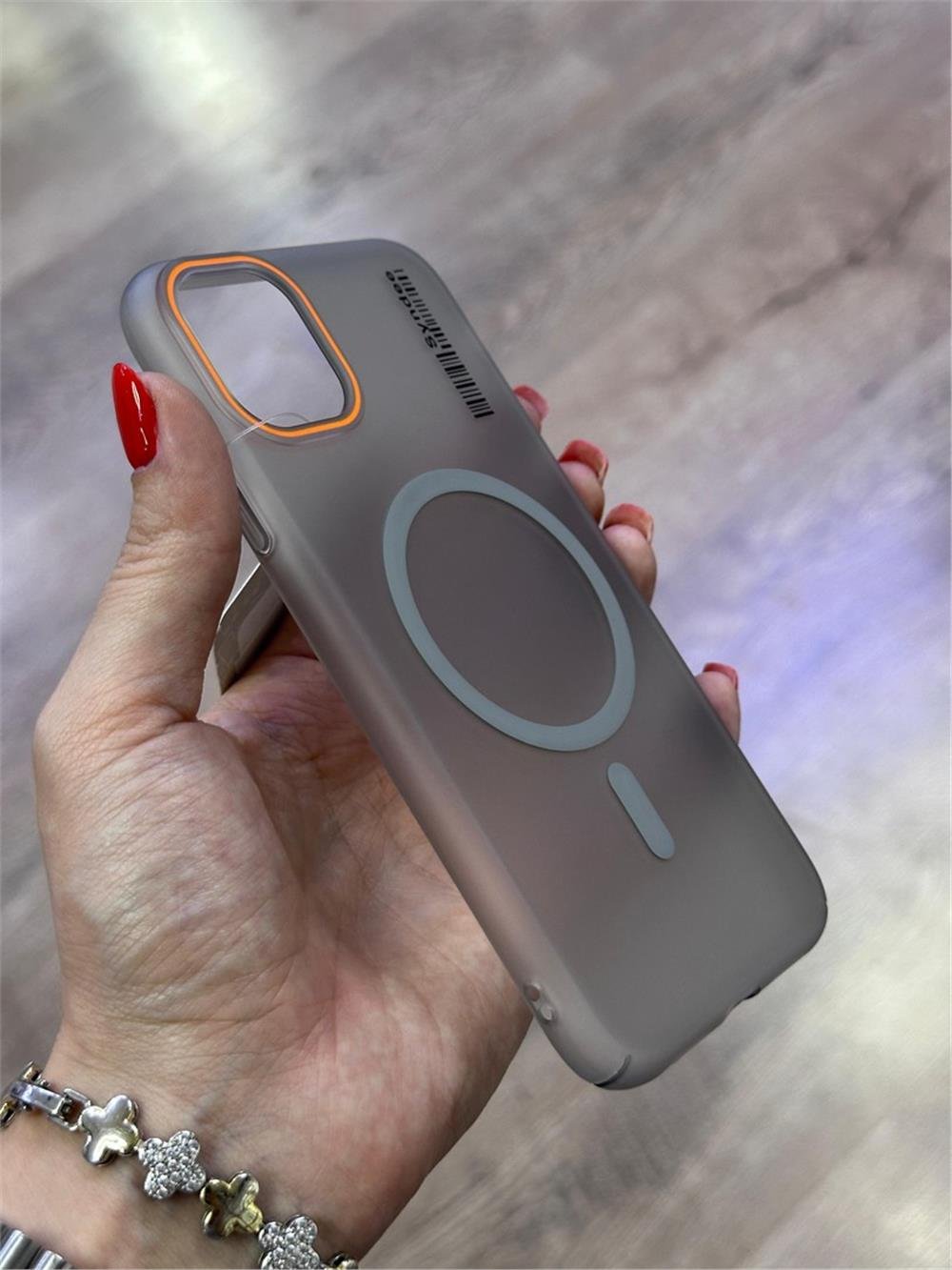 iPhone 11 Kılıf - 