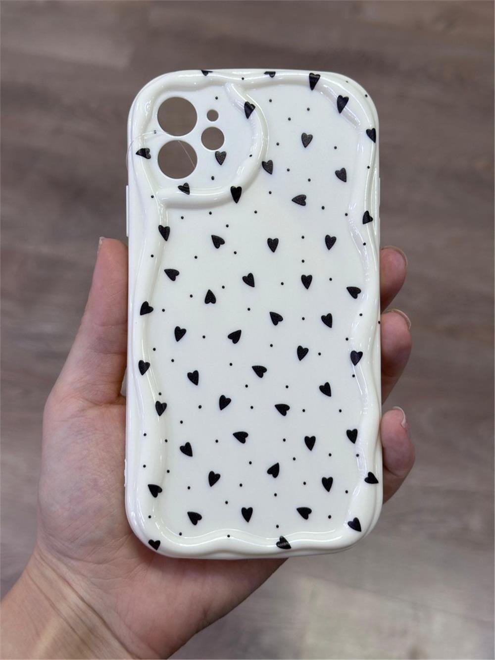 iPhone 11 Kılıf - 