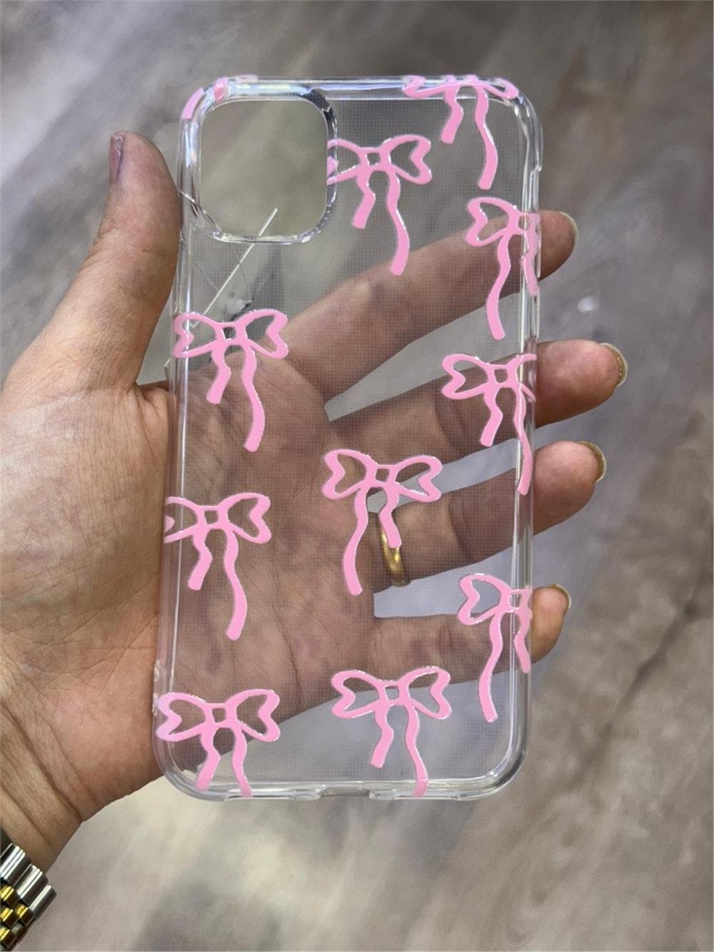 iPhone 11 Kılıf - 