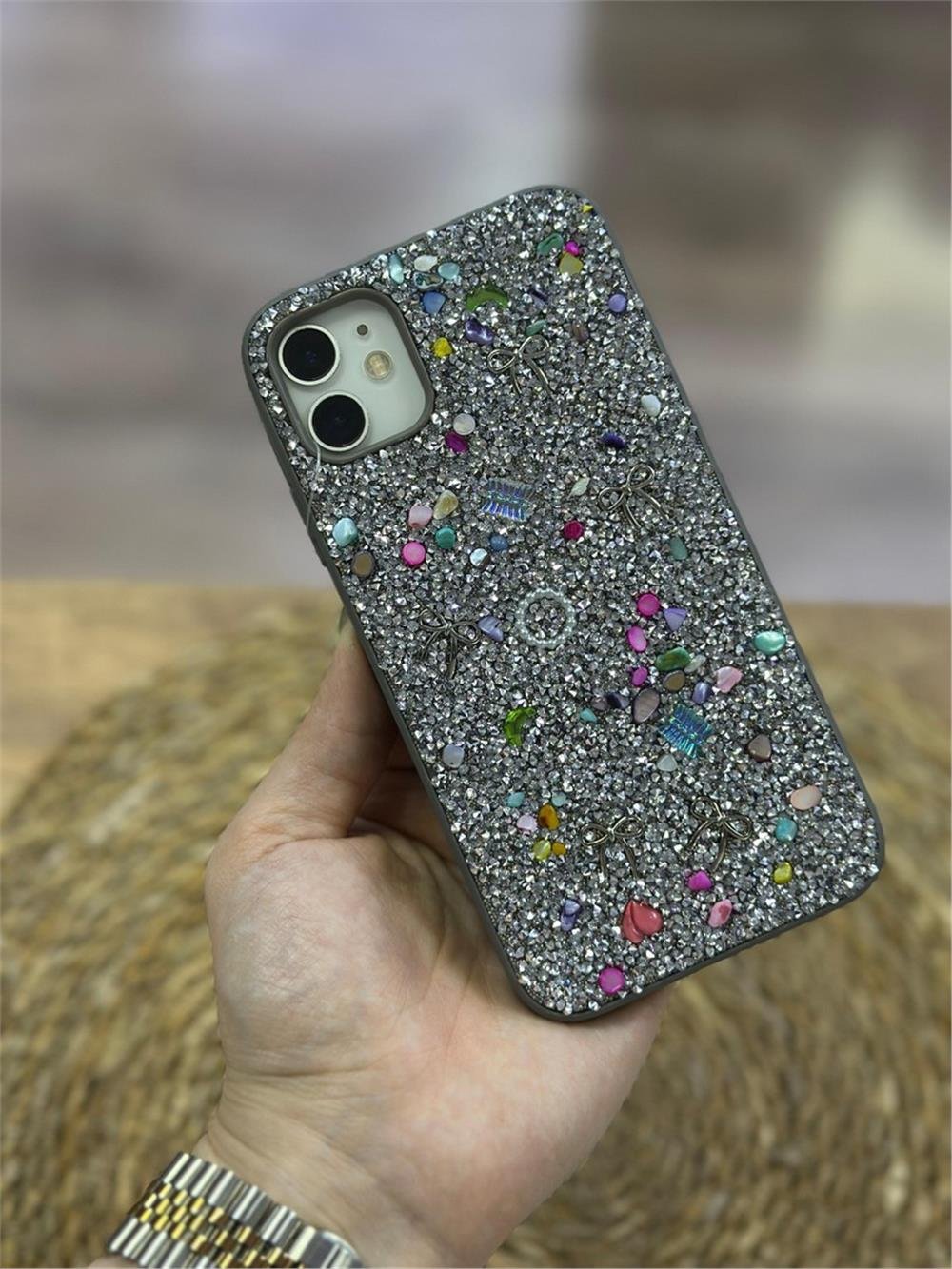 iPhone 11 Kılıf - 