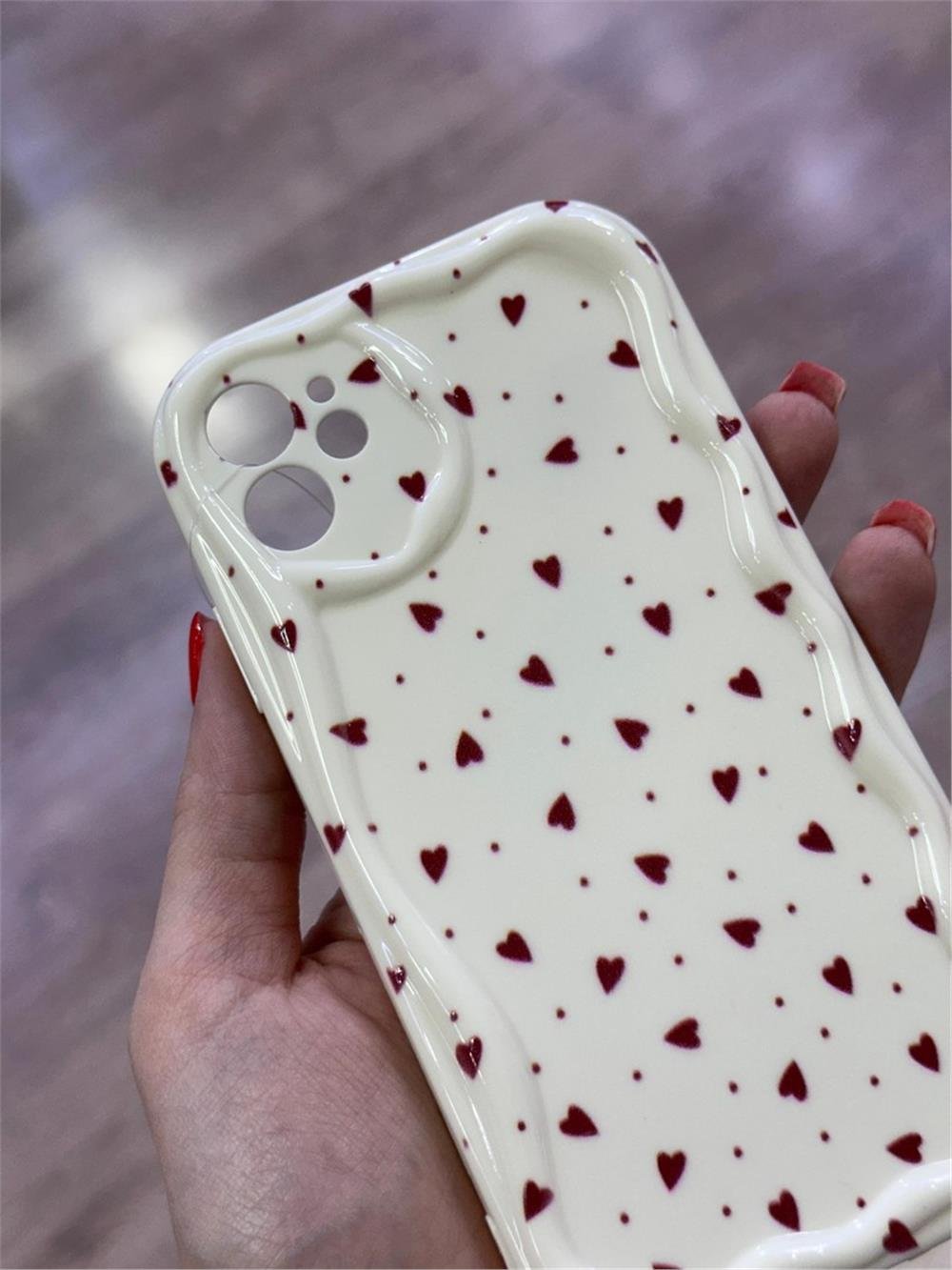 iPhone 11 Kılıf - 