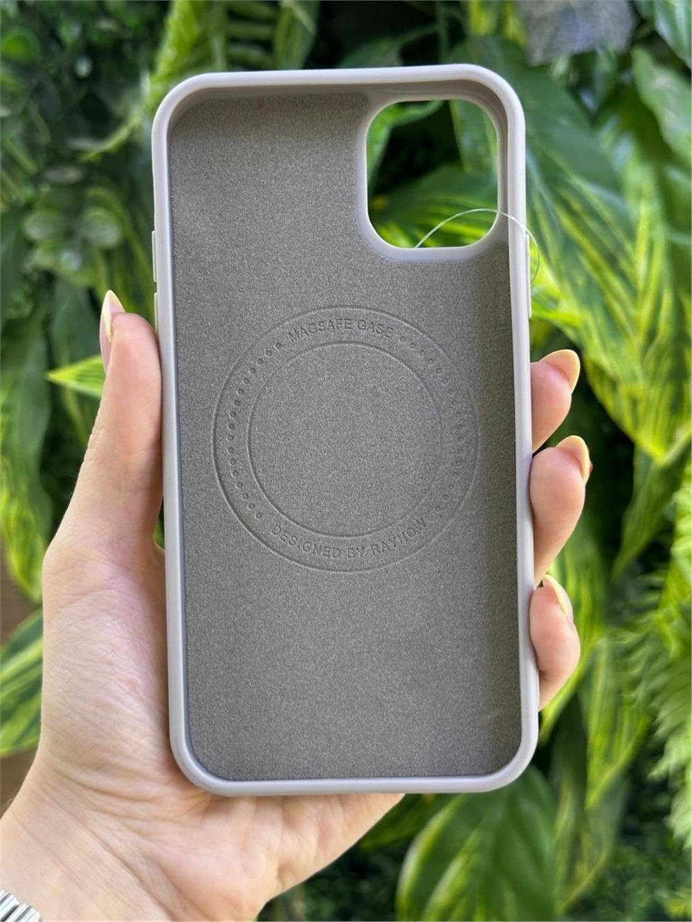 iPhone 11 Kılıf - 