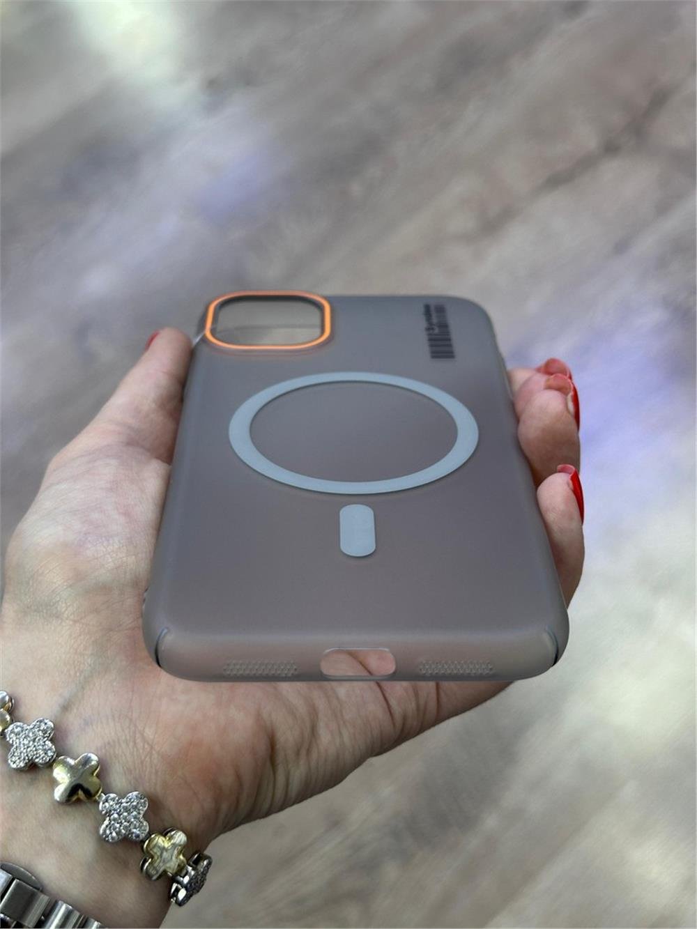 iPhone 11 Kılıf - 