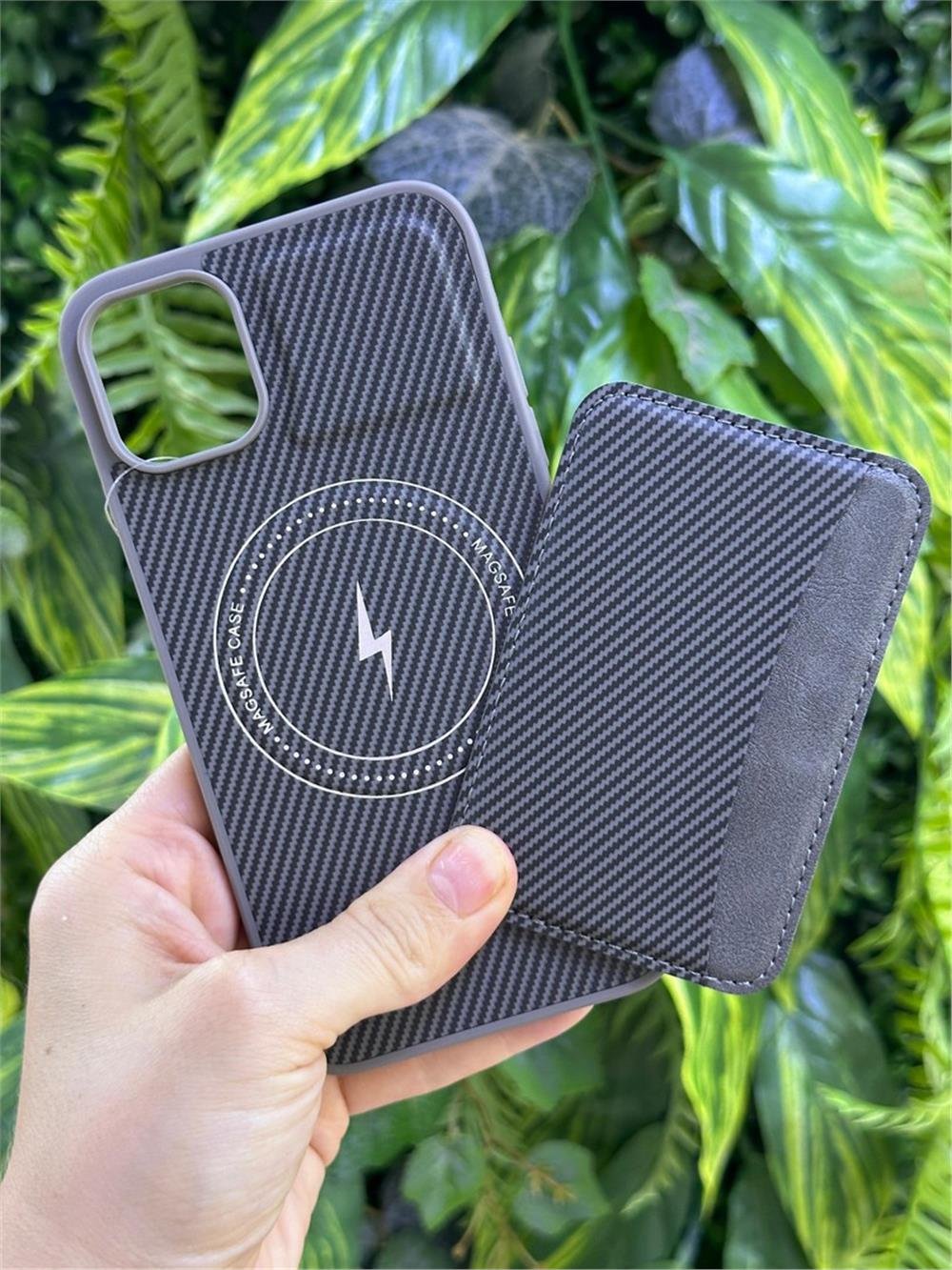 iPhone 11 Kılıf - 