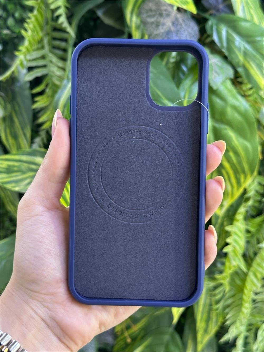 iPhone 11 Kılıf - 