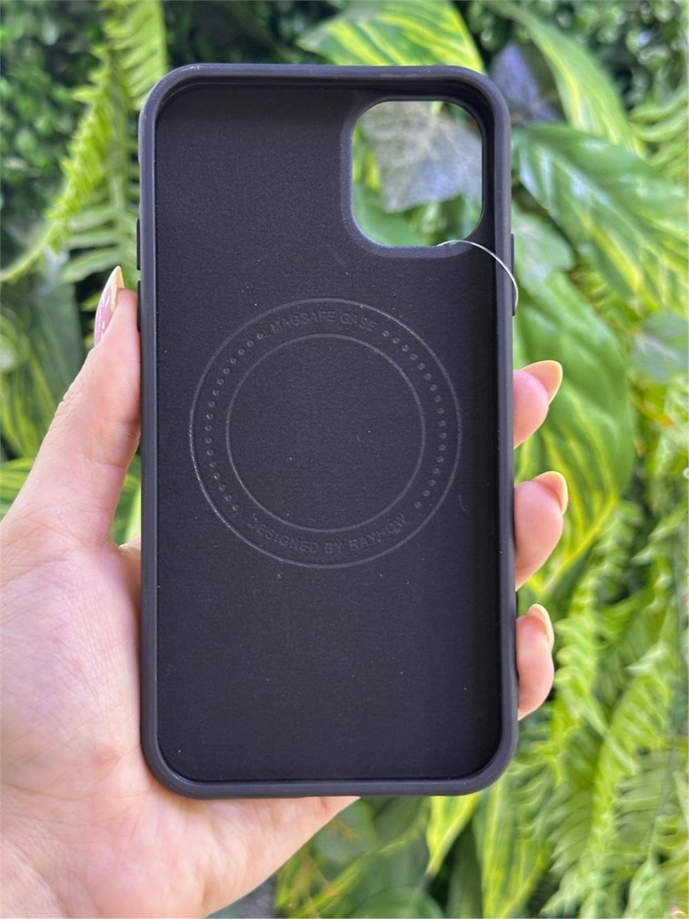 iPhone 11 Kılıf - 